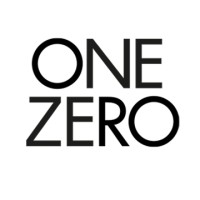 ONE ZERO BANK Logo