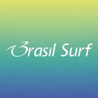 Brasil Surf Ⓡ Logo