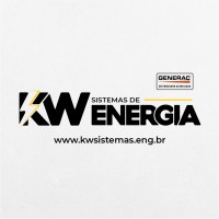 KW Sistemas de Energia Ltda ME Logo