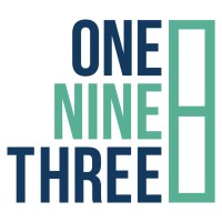 The One Nine Three Group Logo