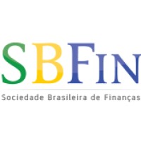 Sociedade Brasileira de Finanças (Brazilian Finance Society) - SBFin Logo