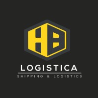 HB Logística S.R.L. Logo