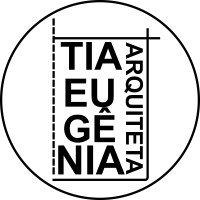 Tia Eugênia Arquiteta Logo