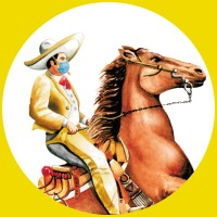 Tostadas Charras Logo