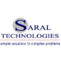 Saral Technologies Logo