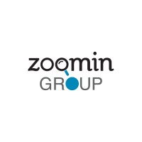 zoomin group Logo