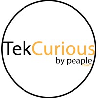 TekCurious Logo
