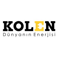 KOLEN ELEKTRİK Logo