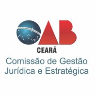 Comissão de Gestão Jurídica Estratégica - OAB/CE Logo