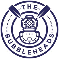 The Bubbleheads Logo