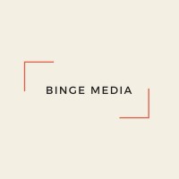 Binge Media Logo
