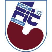 AMHC Fit Logo