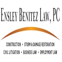 Ensley Benitez Law, PC Logo