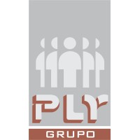 Grupo PLY Logo