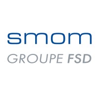 SMOM Logo