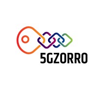 5GZORRO Logo
