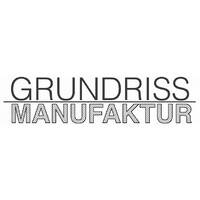 Grundriss Manufaktur Logo