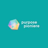 Purpose Pioniere Logo