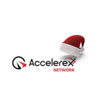 Accelerex Network Logo