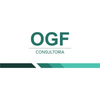 OGF Consultoria em gestão de projetos Logo