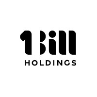 1Bill Holdings Pty Ltd Logo