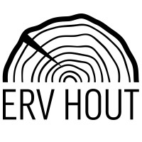 ERV hout Logo