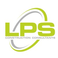 LPS Construction Consultants Logo