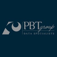 PBT Group EU Logo