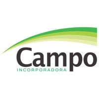 Campo Incorporadora Logo