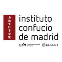 Instituto Confucio de Madrid Logo
