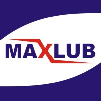 Maxlub Lubrificantes Logo