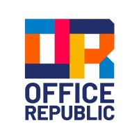 OFFICE REPUBLIC Logo
