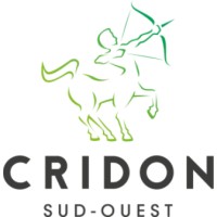 CRIDON Sud-Ouest Logo