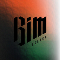 Bim Agency Logo