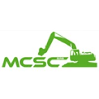 Mining Contracting Services Congo (MCSC) Logo