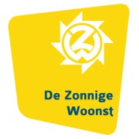 De Zonnige Woonst Logo