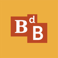 BdB Zorg | BdB Groep Logo
