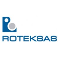 Roteksas UAB Logo
