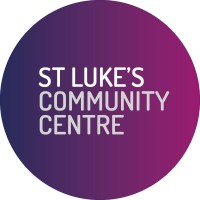 St Lukes Community Centre Logo