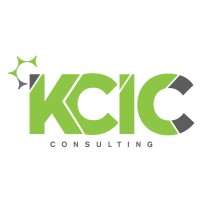 KCIC Consulting Limited (KCL) Logo