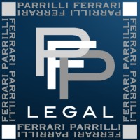 PFP Legal Logo