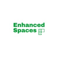 Enhanced Spaces Logo