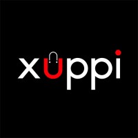 Xuppi.com Logo