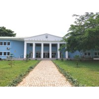 Atlantic Hall Educational Trust Council Logo
