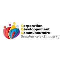 CDC Beauharnois-Salaberry Logo
