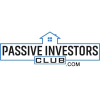 Passive Investors Club Logo