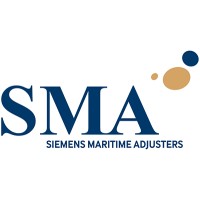 Siemens Maritime Adjusters GmbH Logo