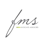 FMS AVOCATS Logo