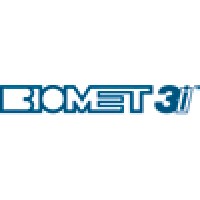 Biomet 3i Logo