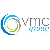 VMC GROUP S.R.L. | VENTILAZIONE MECCANICA CONTROLLATA Logo